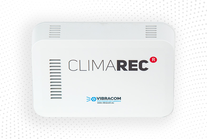 ClimaREC Box 